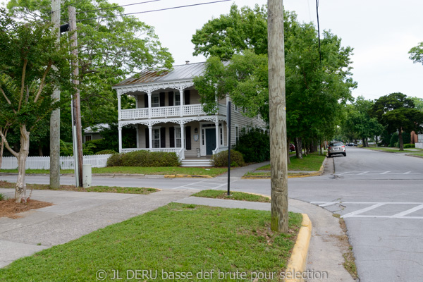 Beaufort, NC, USA